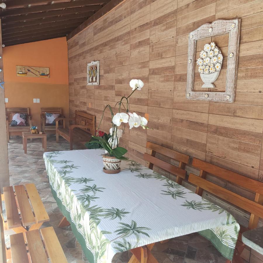 Casa Em Paraty - Proximo Das Cachoeiras! Exterior photo