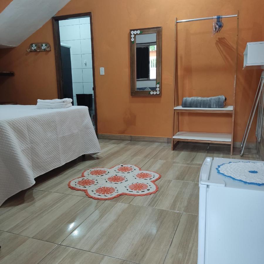 Casa Em Paraty - Proximo Das Cachoeiras! Exterior photo