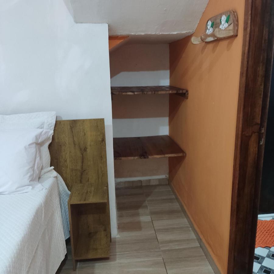 Casa Em Paraty - Proximo Das Cachoeiras! Exterior photo