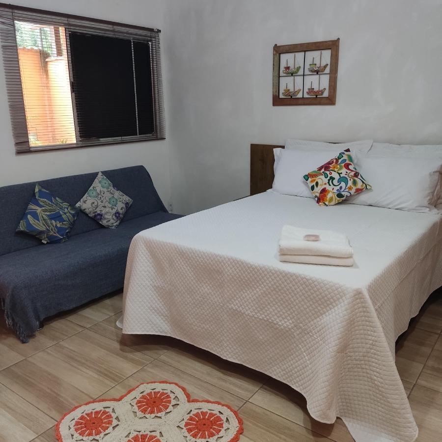 Casa Em Paraty - Proximo Das Cachoeiras! Exterior photo